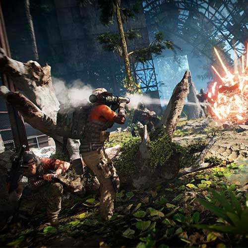 Tom Clancy's Ghost Recon Breakpoint Gold Edition Cd Key Uplay Europe